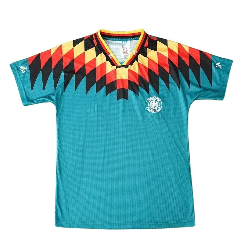 1994 season Germany away retro Fan version