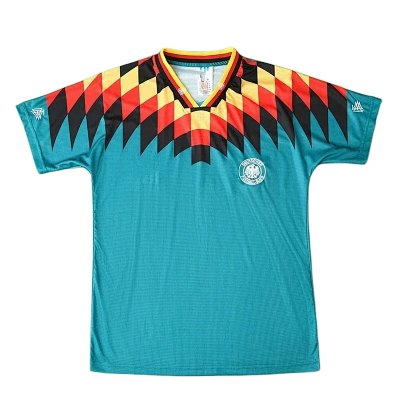 1994 season Germany away retro Fan version