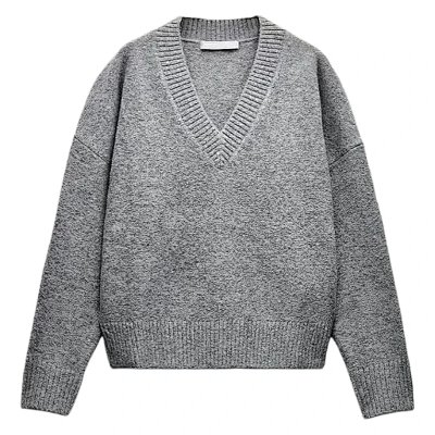 Zara Sweater