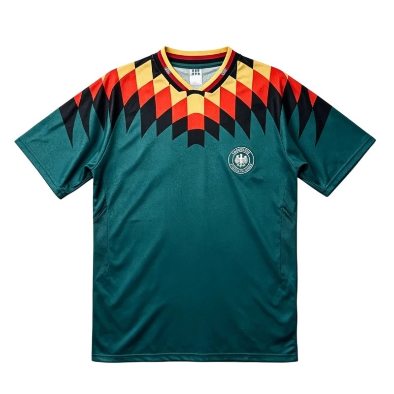 1994 season Germany away retro Fan version