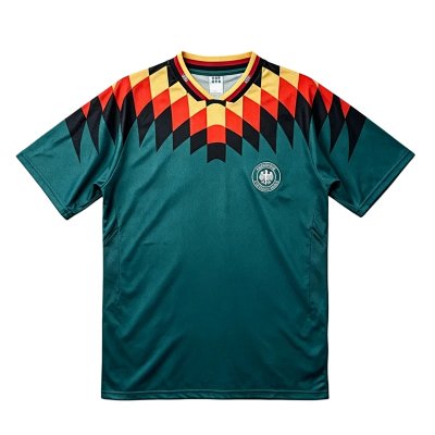 1994 season Germany away retro Fan version