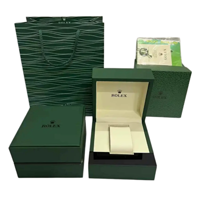 Rolex Watch Box