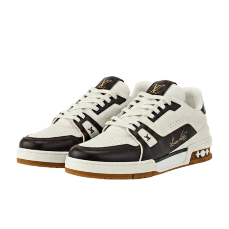 Louis Vuitton Trainer
