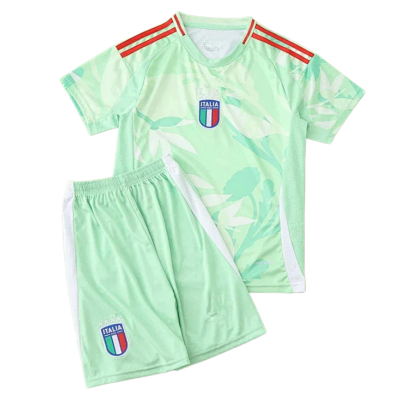 2526 season Italy away Kids kit