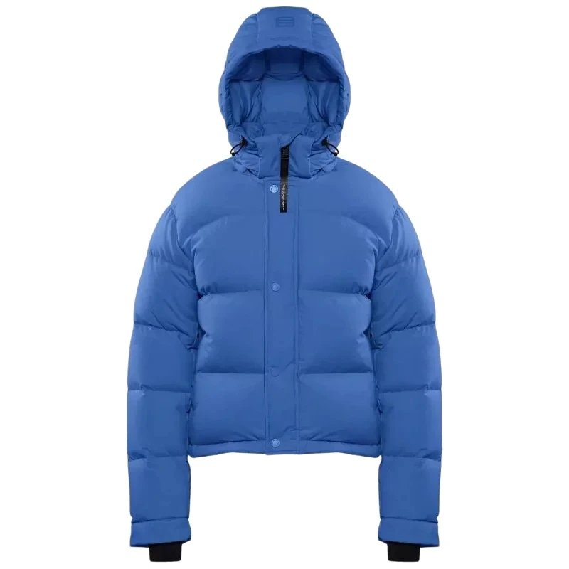 Aritzia Puffer Jacket
