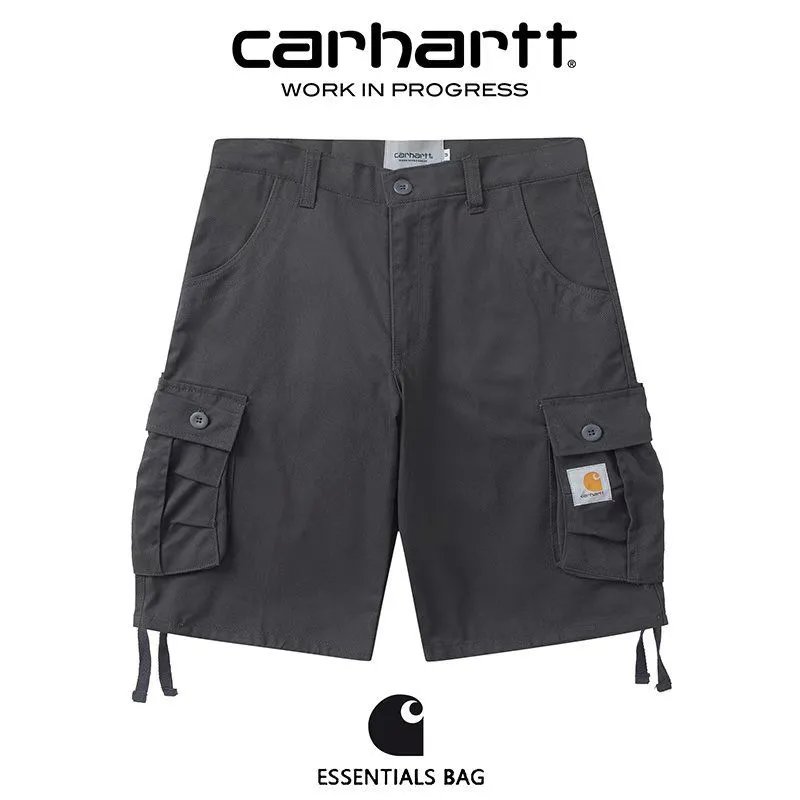 Carhartt Shorts 9+ colorways [Premium Quality] foto 2