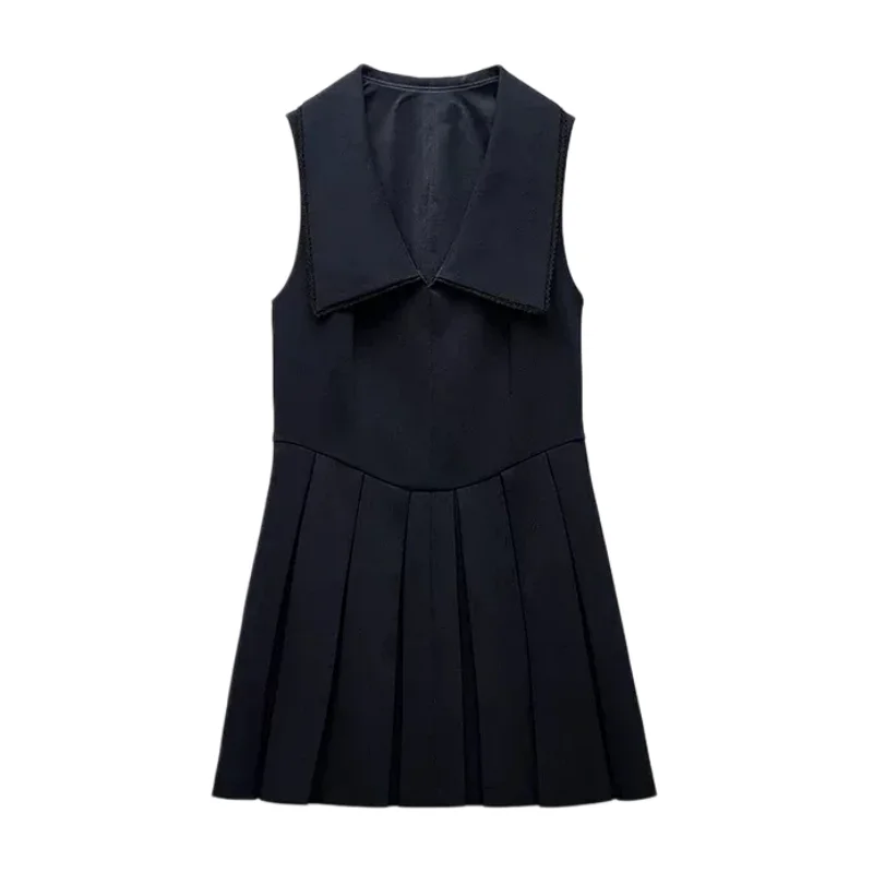 Vestido Zara