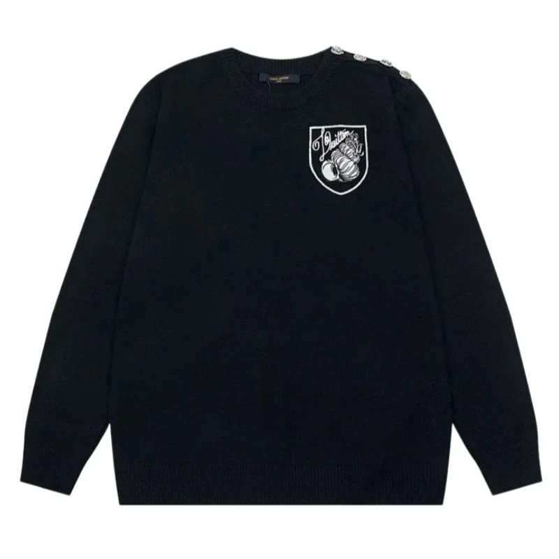 Louis Vuitton
Sweater