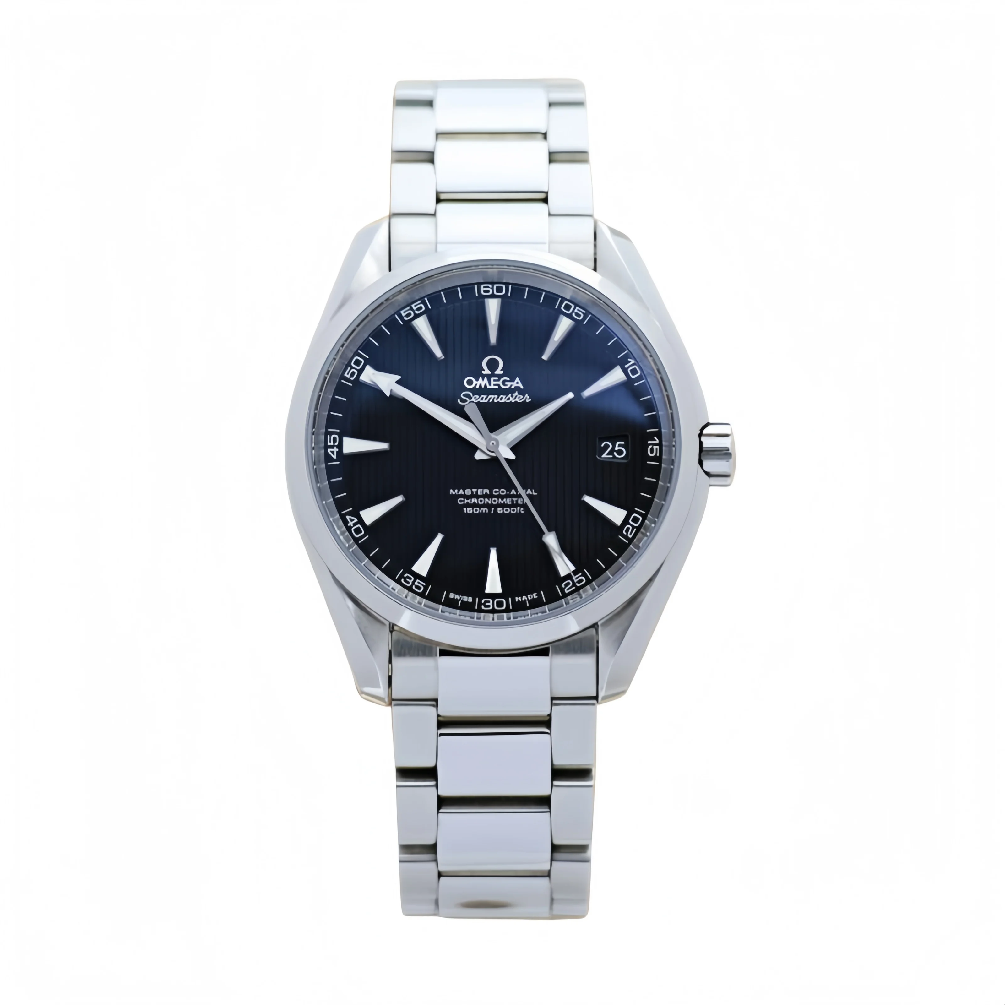 Omega Aqua Terra 150M