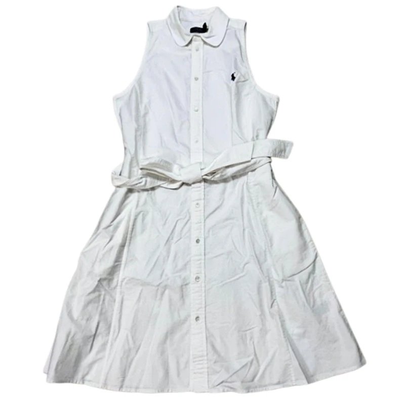 Polo Ralph Lauren Long Shirt