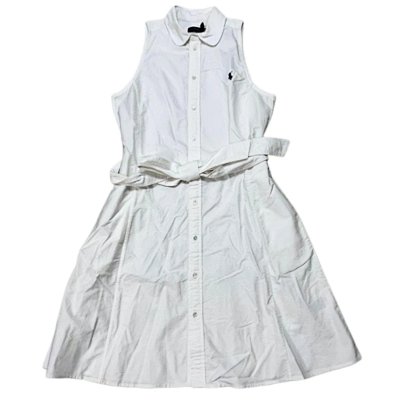 Polo Ralph Lauren Long Shirt