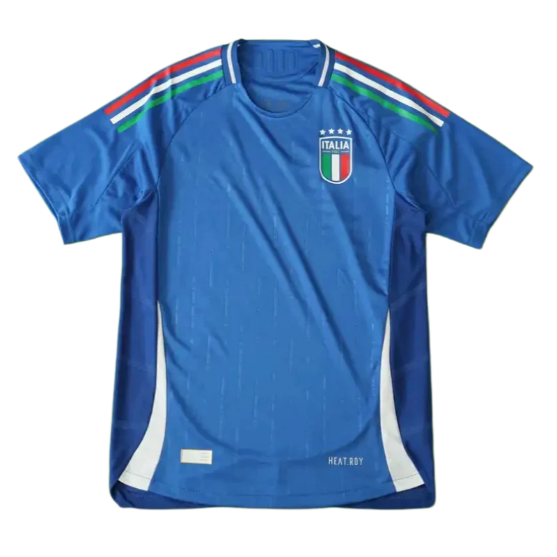 2024 UEFA Italy home Player version