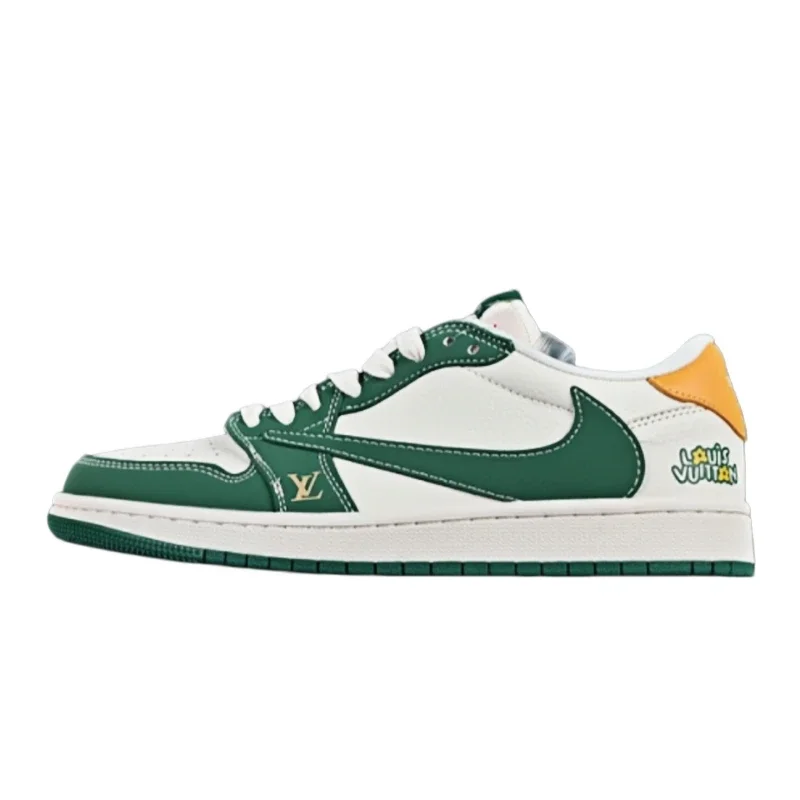 Louis Vuitton x Nike Colaboración Múltiples Colorways