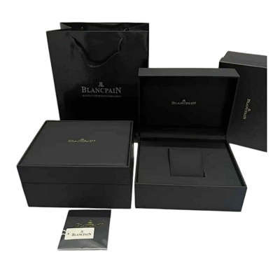 Blancpain Watch Box