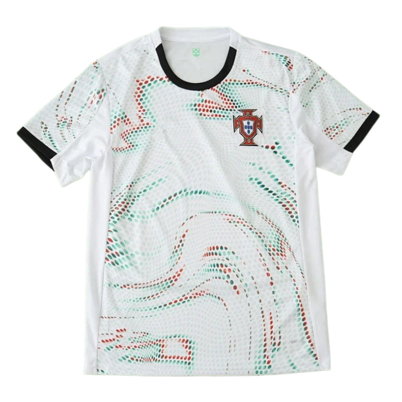 2526 season Portugal away Fan version