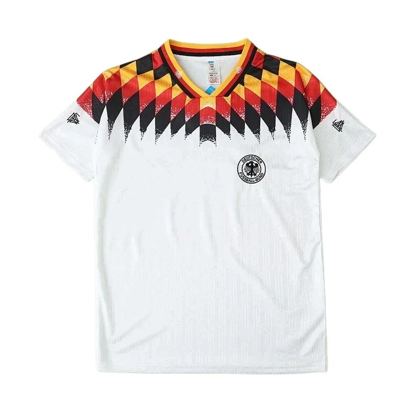 1994 season Germany home retro Fan version