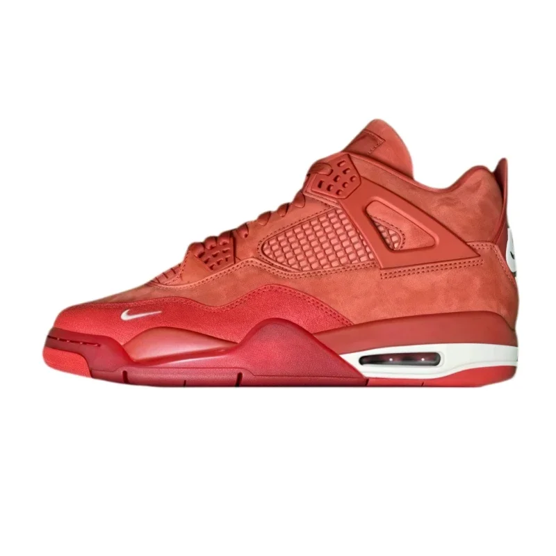 Nigel Sylvester x Jordan Air Jordan 4 OG
