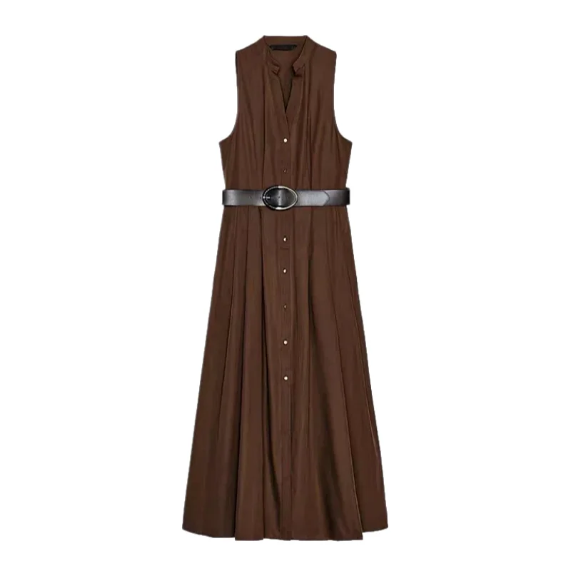 Vestido Zara