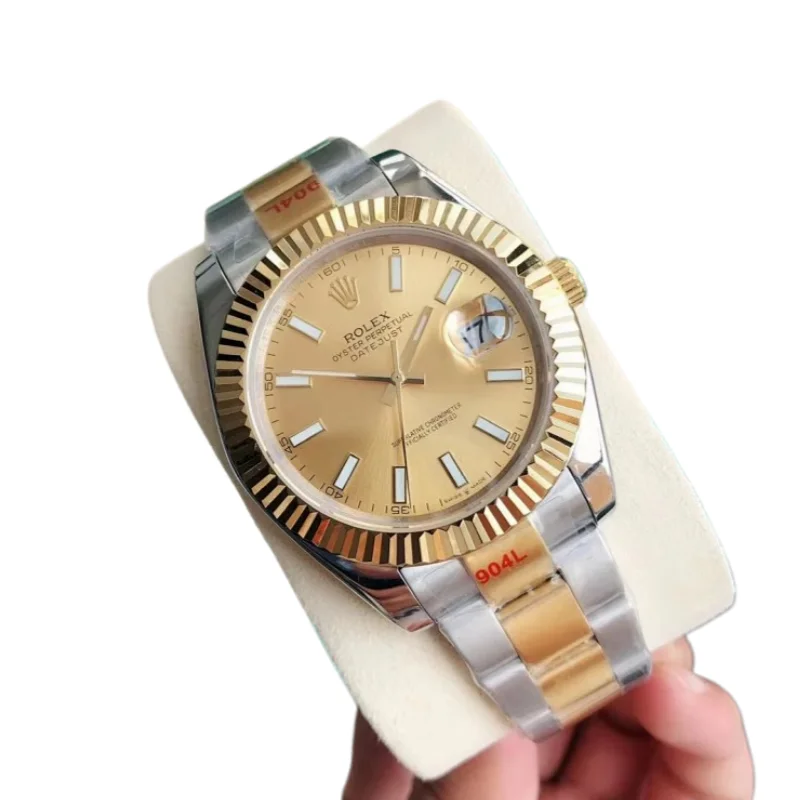 Rolex Oyster Perpetual Datejust