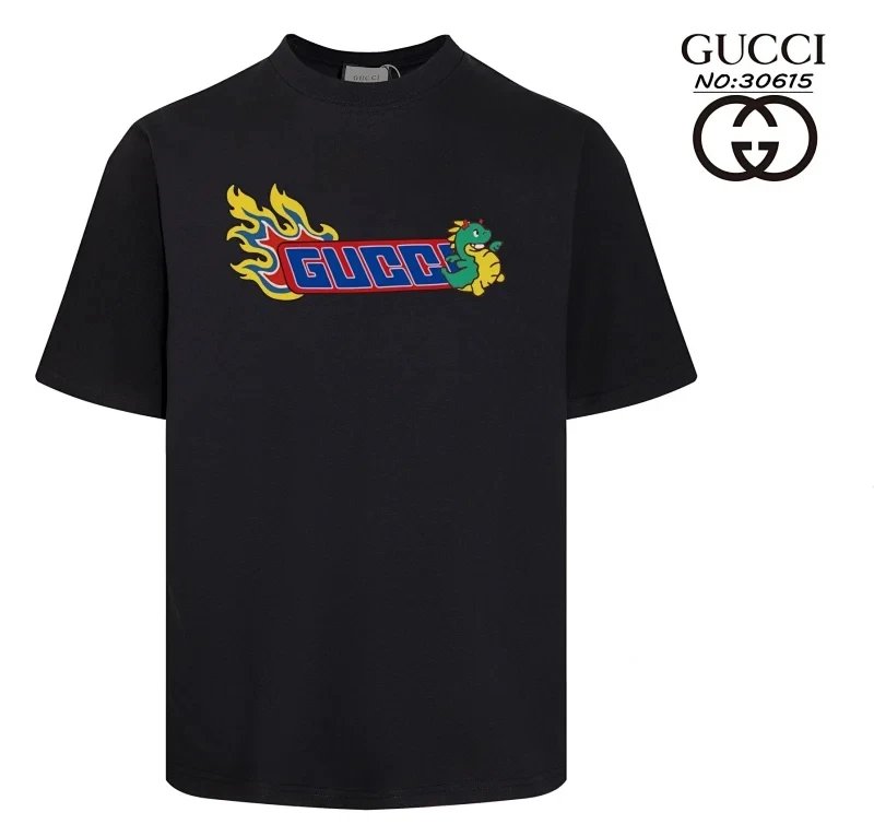 Gucci Tee 40+ colorways [Premium Quality] foto 2