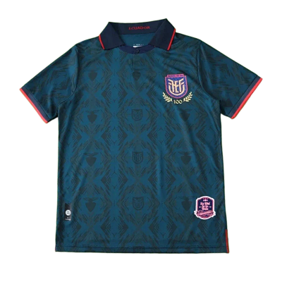 2526 season Ecuador home Fan version