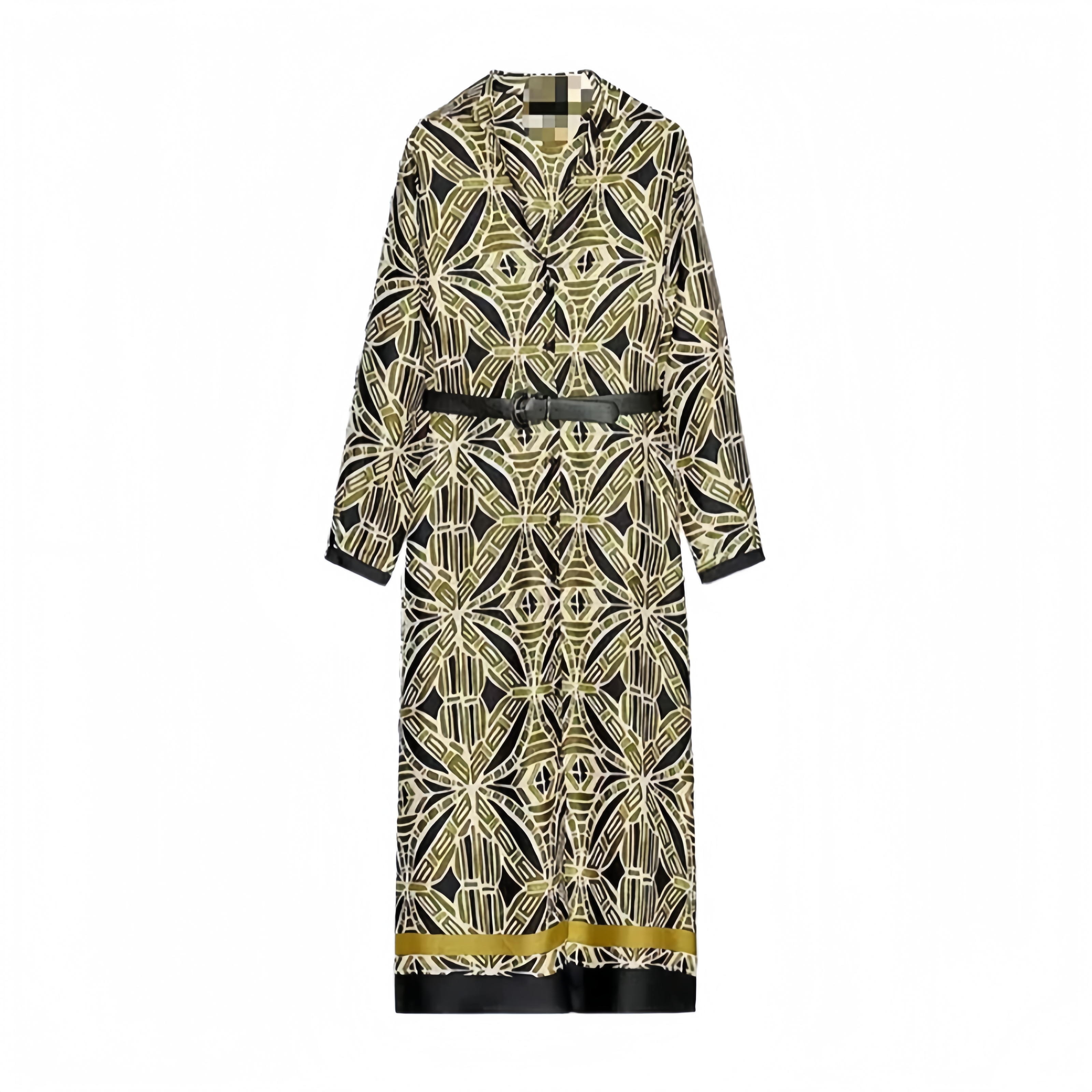 Zara Dress
