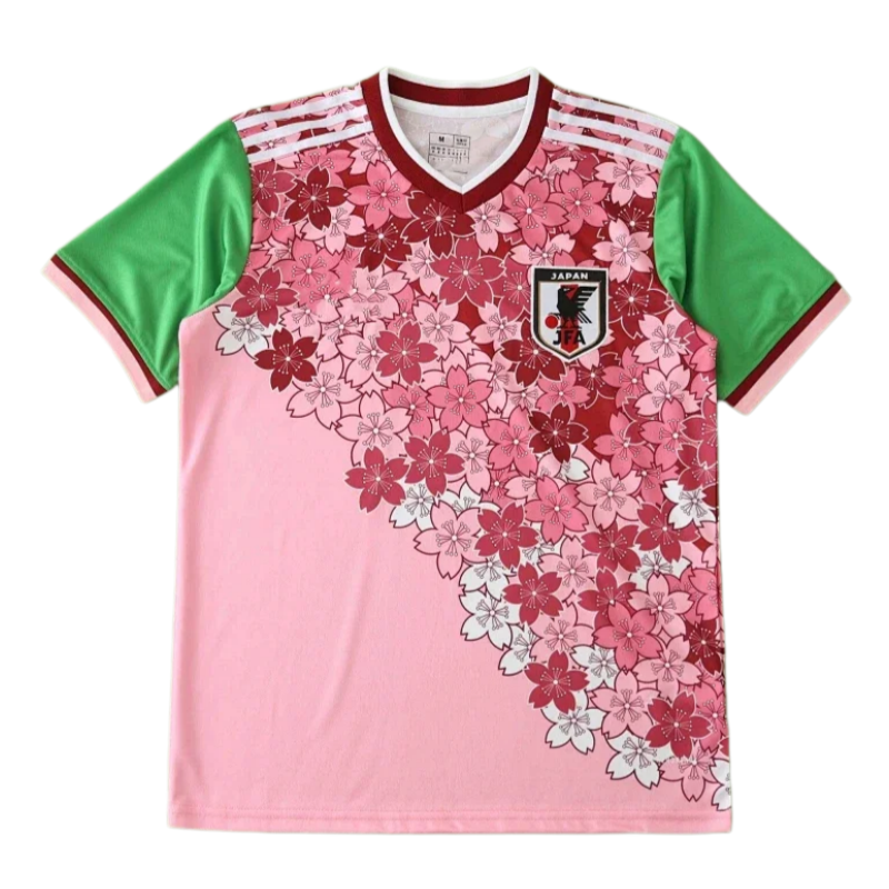2425 season Japan Concept version Fan version