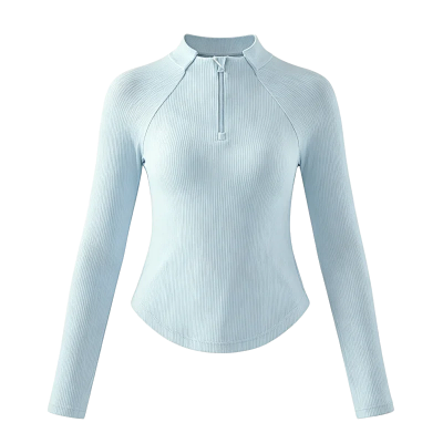 Alo Long Tee