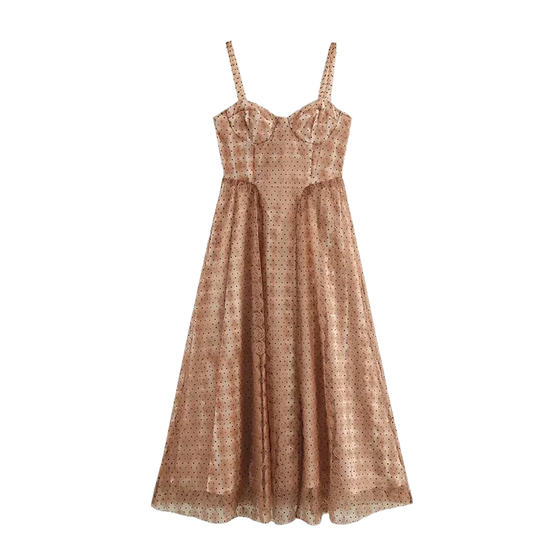 Zara Dress