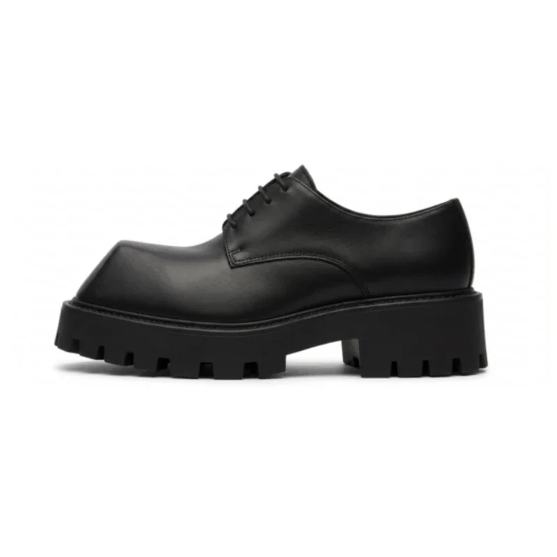 Balenciaga Rhino Derbies