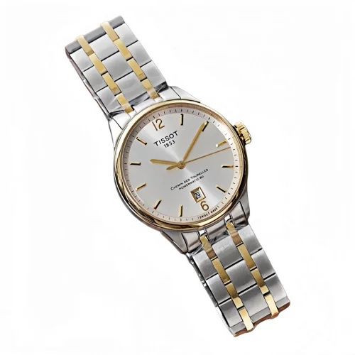 Tissot Chemin des Tourelles