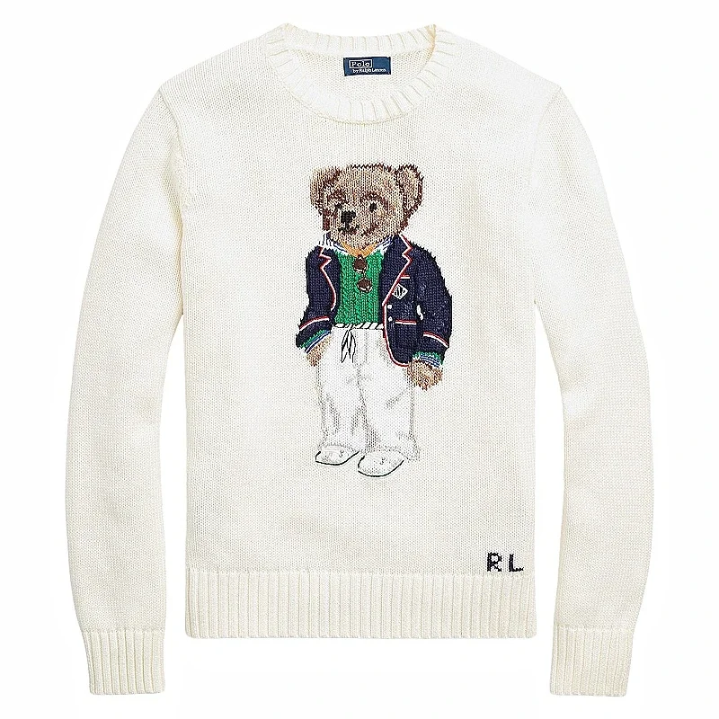Polo Bear Ralph Lauren
