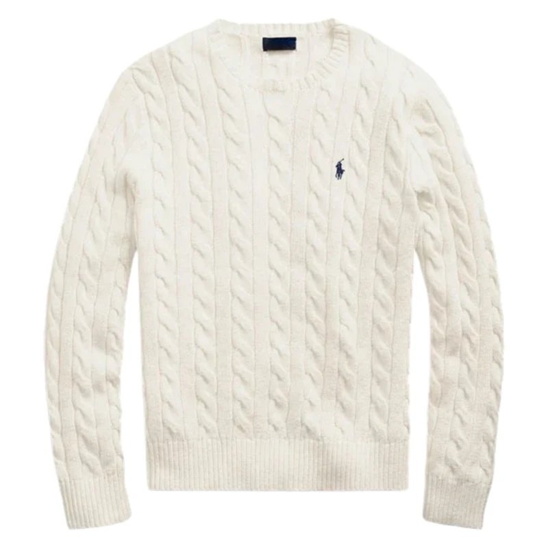 Ralph Lauren
Sweater