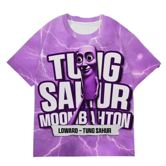 Kids' T-Shirt