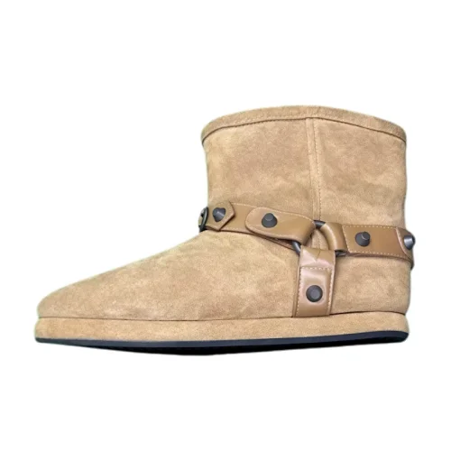 Balenciaga Alaska Soft