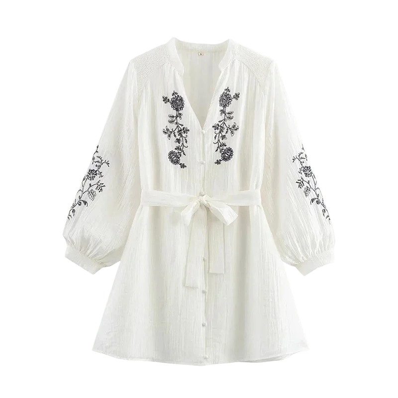 Zara Dress