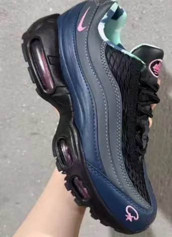 Nike Air Max 95 34+ colorways [PK BATCH] foto 4