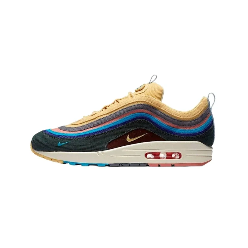 Sean Wotherspoon x Nike Air Max 1/97