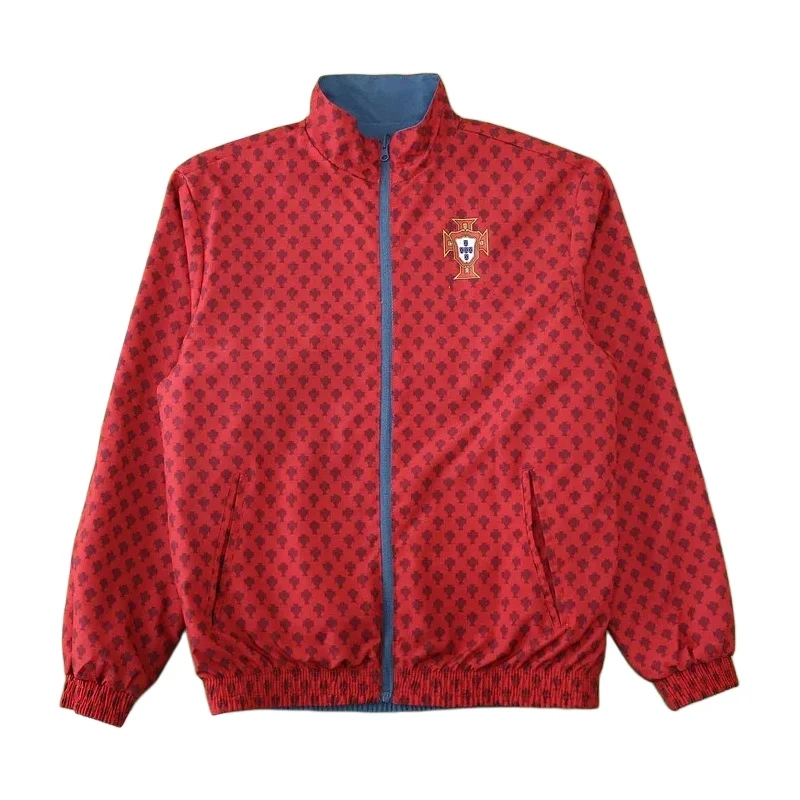 Cortavientos Portugal Wear reversible