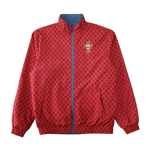 Cortavientos Portugal Wear reversible