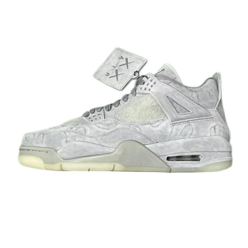 Air Jordan 4
