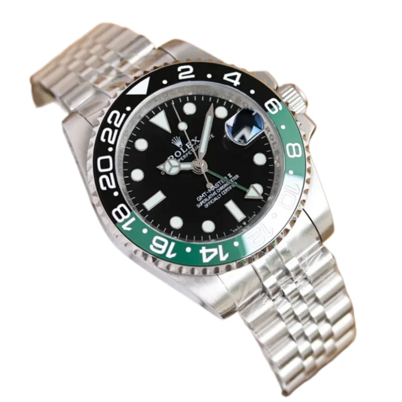 Rolex GMT-Master II