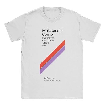 Makatussin Comp Tee