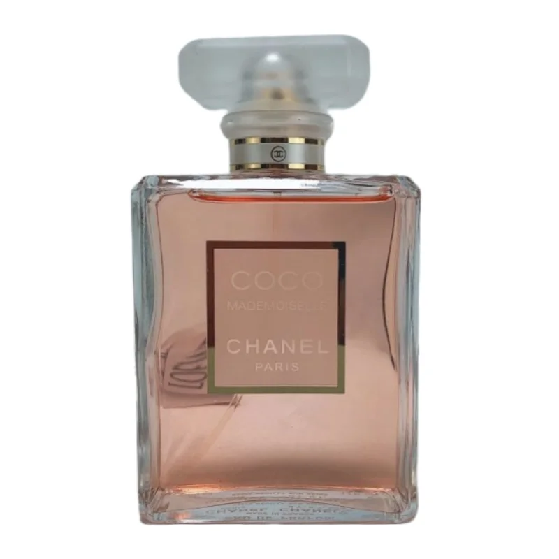 Chanel Perfume No. 5