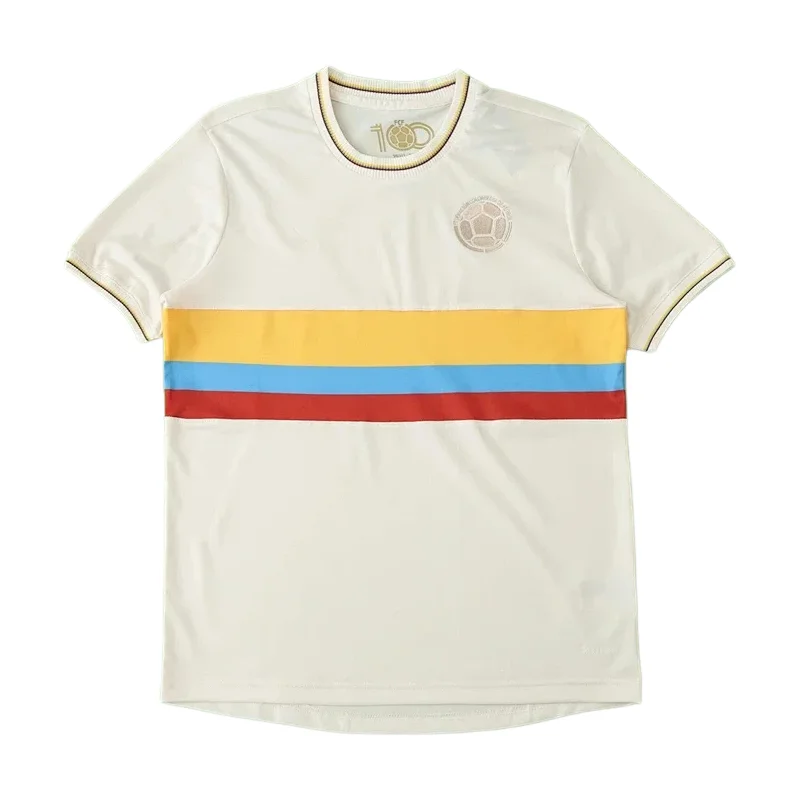 Camiseta Colombia 100 Aniversario 2425