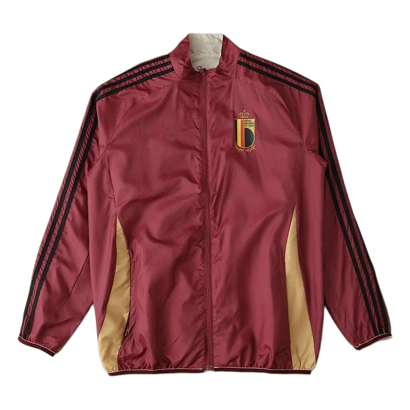 2425 Belgium Wear on both sides windbreaker