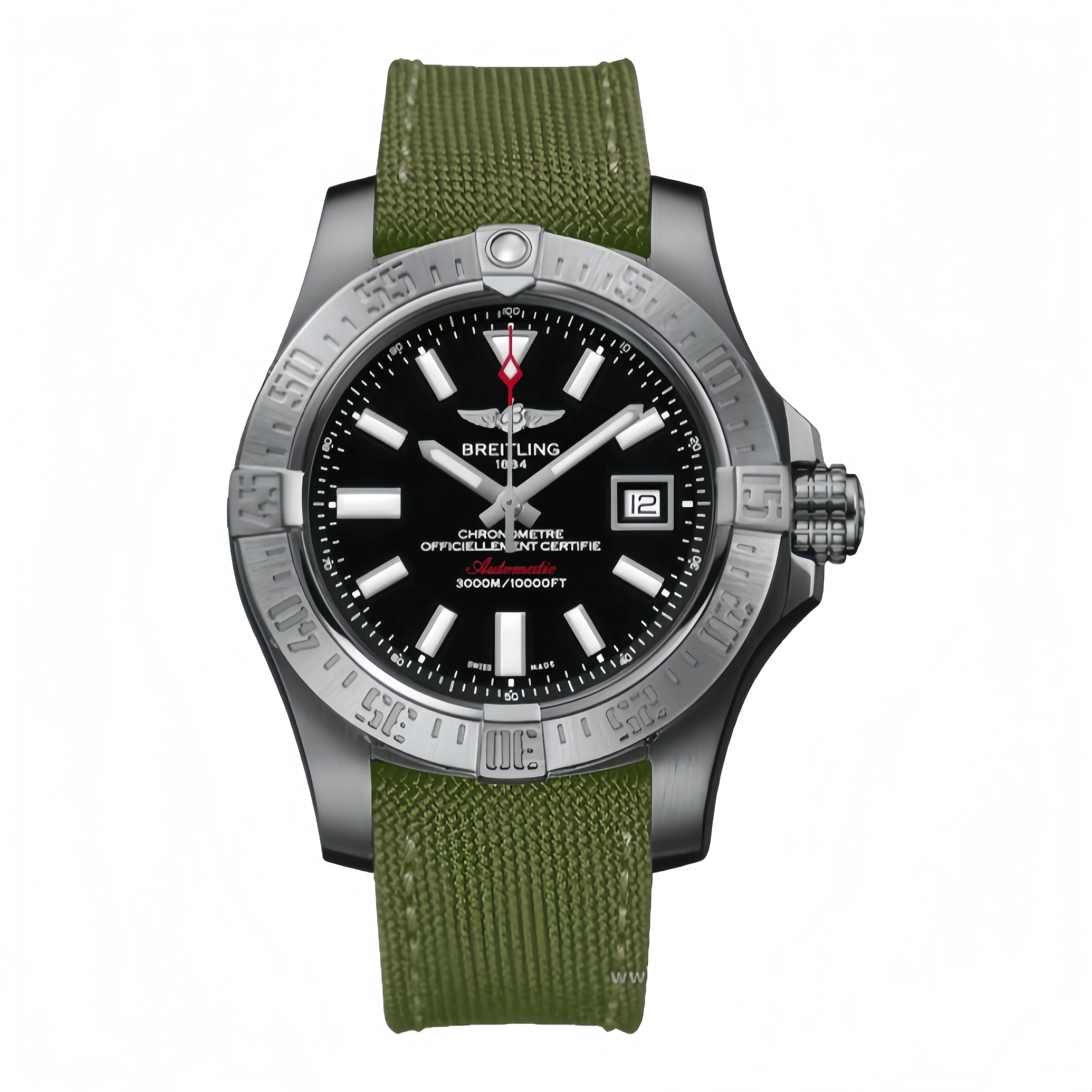 Breitling Avenger