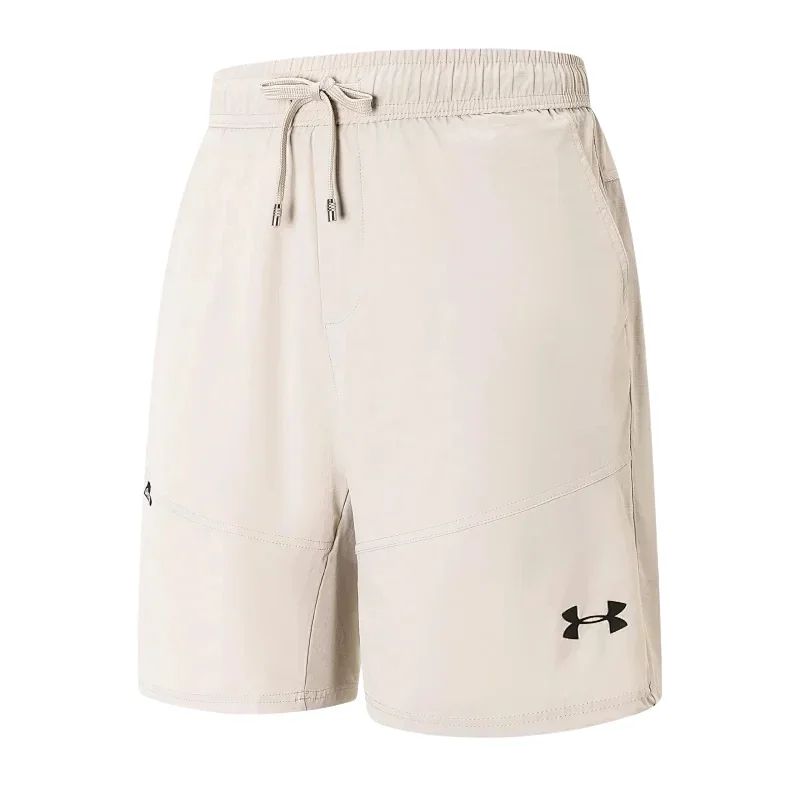 Pantalones Cortos Under Armour