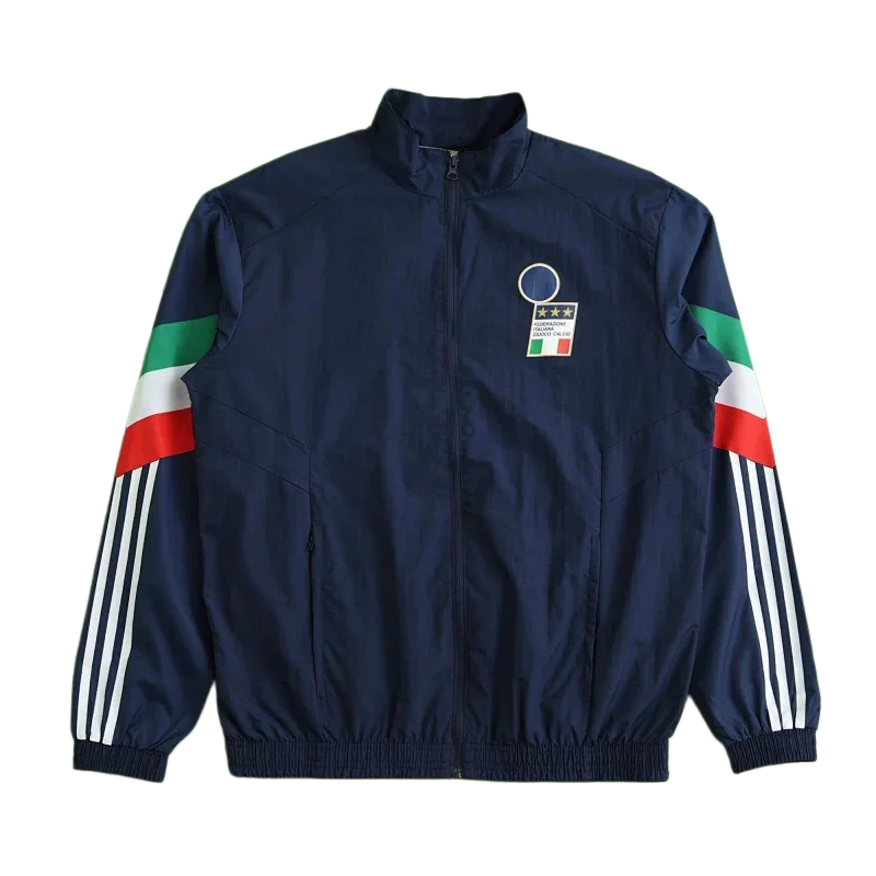 2024 UEFA Italy Training jacket