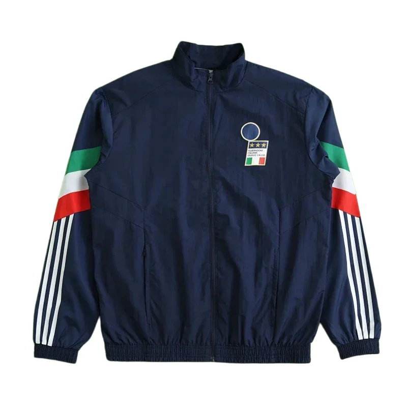 Chaqueta de Entrenamiento UEFA Italia 2024